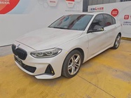 BMW 1 Series 2026