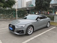 Audi A5 2021