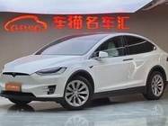 Tesla Model X 2017