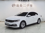Volkswagen Bora 2021