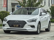 Hyundai Mistra 2018
