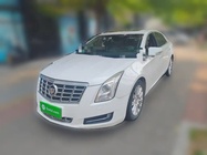 Cadillac XTS 2015