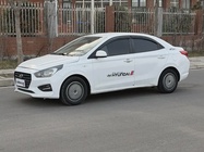 Hyundai Verna 2019