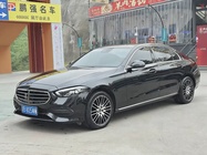 Mercedes-Benz C-Class 2022