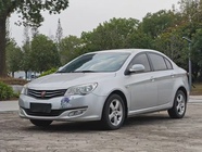 Roewe 350 2012