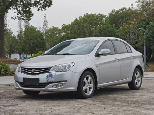 Roewe 350 2012