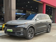 Li Auto L9 2022
