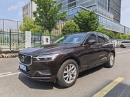 Volvo XC60 2018