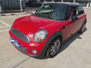 MINI Other 2012