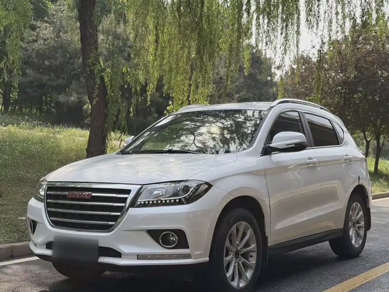 Haval H2