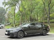 BMW 5 Series 2023