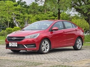 Chery Arrizo 5 2018
