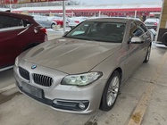BMW 5 Series 2015