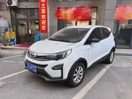 BYD Yuan 2017