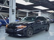 BMW 3 Series 2021