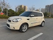 Kia Soul 2012