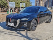 Hongqi H5 2025