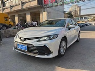 Toyota Camry 2022