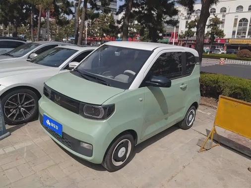 Wuling Mini 2023