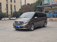 Mercedes-Benz V-Class 2018