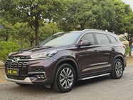Chery Tiggo 8 2020