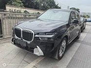 BMW X7 2026