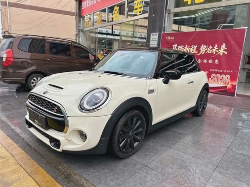 MINI Other 2020