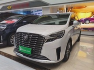 Buick GL8 2022