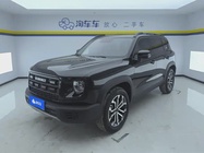Haval Big Dog 2025