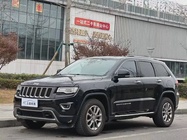 Jeep Grand Cherokee 2017