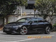 Mercedes-Benz EQE 2023