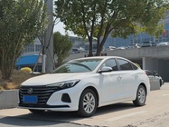 Changan Eado 2020
