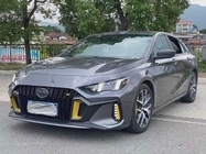 GAC Shadow Leopard 2021