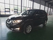 Nissan X-Trail 2018