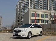 Buick GL8 2019