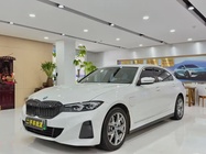 BMW i3 2023