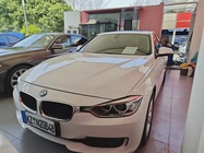 BMW 3 Series 2014