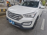 Hyundai Santa Fe 2015