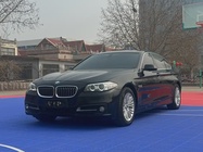 BMW 5 Series 2015