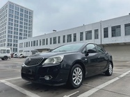 Buick Excelle 2014