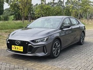 GAC Shadow Leopard 2025