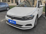 Volkswagen Polo 2022