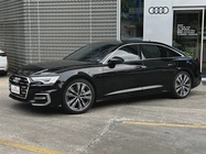Audi A6 2025