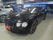 Bentley Flying Spur 2014