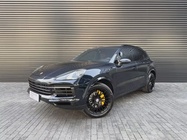 Porsche Cayenne 2022