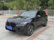 BMW X3 2021
