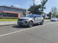 Land Rover Evoque 2022