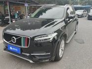 Volvo XC90 2016