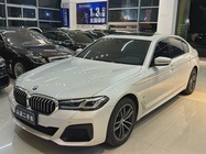 BMW 5 Series 2023