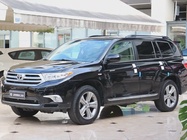 Toyota Highlander 2013